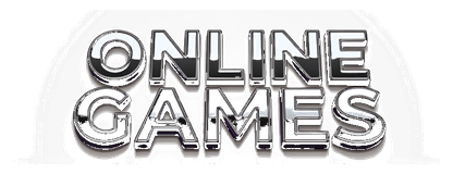 online games logo