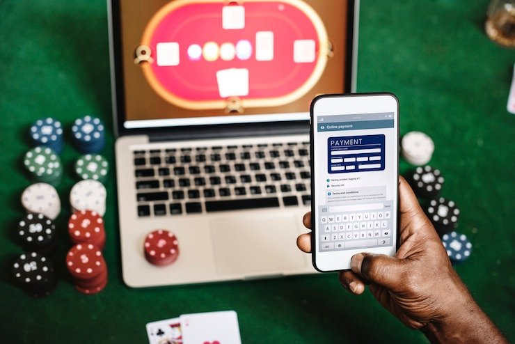 online games JazzCash, Easypaisa, SadaPay aur Raast se Transactions