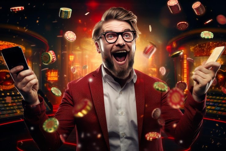 online games Bingo Rooms